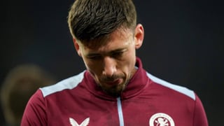 Emery cumple su promesa con Lenglet