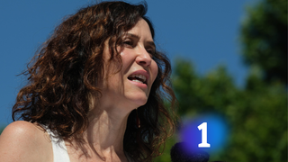 Isabel Ayuso recibe un ataque directo desde RTVE