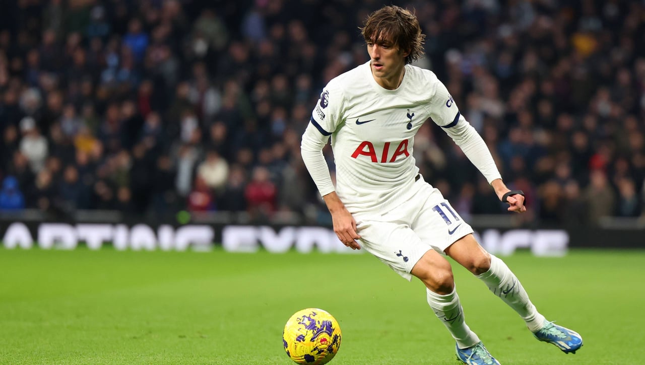 La opción de Bryan Gil que finalmente no terminó de darse