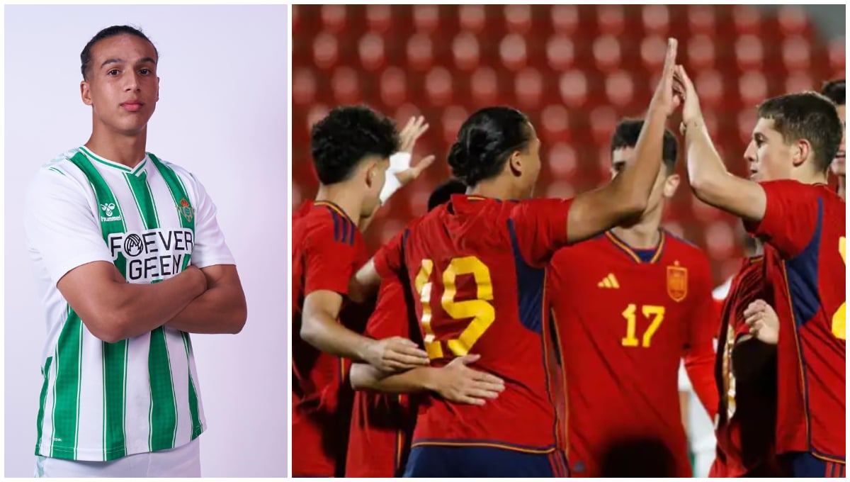 La nueva ilusión del Betis se estrena a lo grande: golazo de Yanis Senhadji  