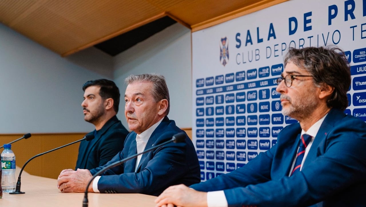 Paulino Rivero pone fecha a su fin