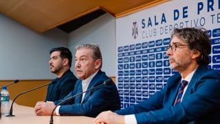 Paulino Rivero pone fecha a su fin