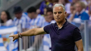 La continuidad de Sergio Pellicer