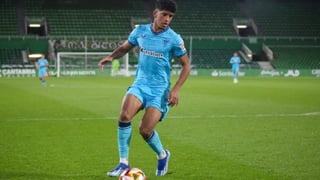 Adu Ares ya tiene nuevo destino