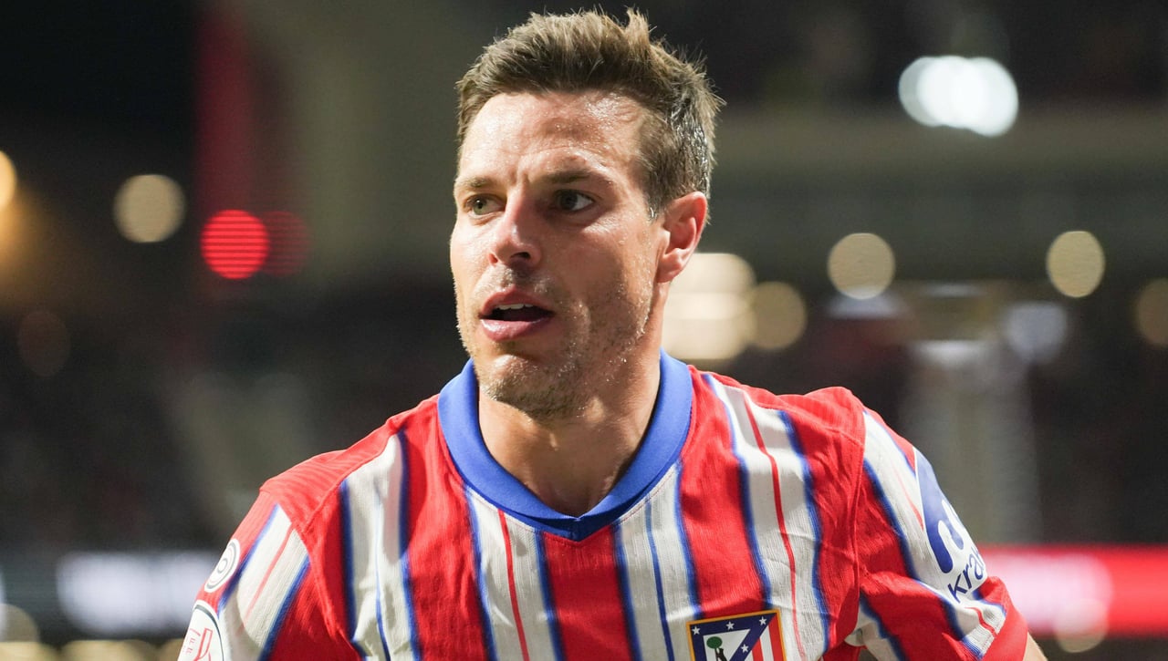 Azpilicueta se despide