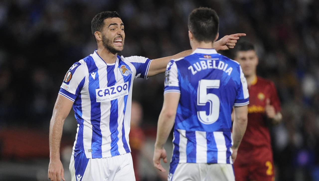 Real Sociedad, Girona y Mallorca, los más perjudicados por el Comité