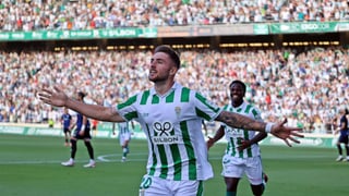 Dos históricos andaluces como Málaga y Córdoba, a un paso del fútbol profesional