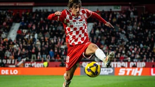 La valoración del Girona, a la baja