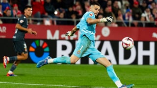 Desvelan lo de Joan García 