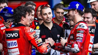 Ducati tiene un serio problema