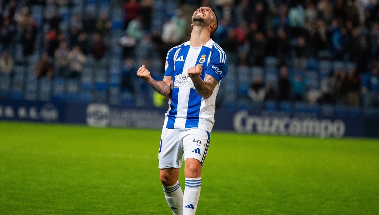 El Recreativo de Huelva, vendido a un grupo extranjero