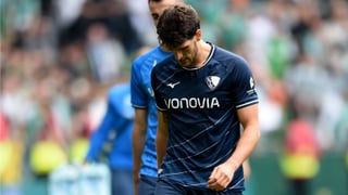 El Celta de Vigo toma una decisión radical con Paciencia