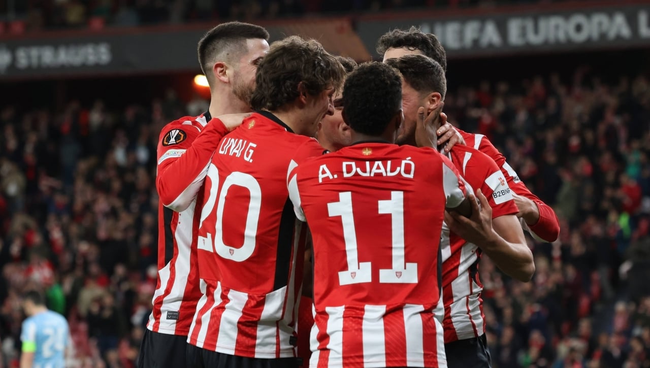 Manchester United, a por un peso pesado del Athletic Club