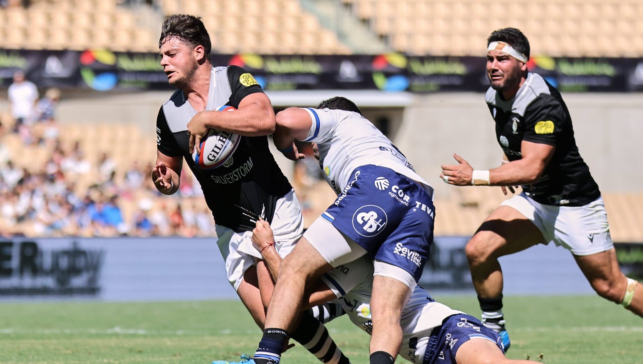 Pese a los impagos, el Ciencias logra la machada