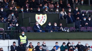 Enfado de la afición del Sevilla por 'cosas raras' en la venta de entradas para el partido en Vallecas contra el Rayo