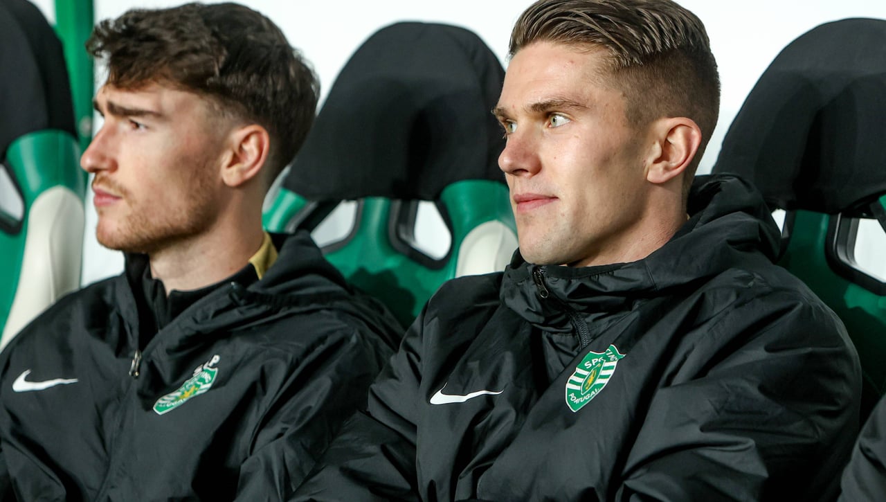 Dan una última hora sobre Gyokeres