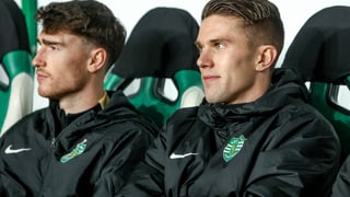 Dan una última hora sobre Gyokeres