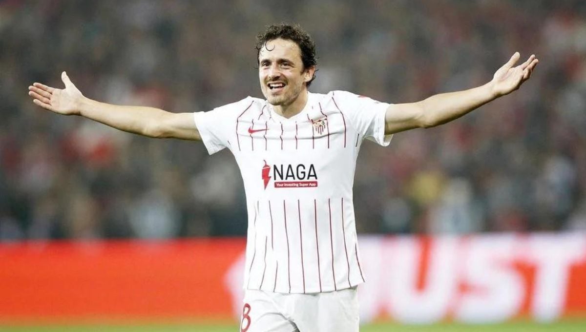 Thomas Delaney marca el camino a seguir