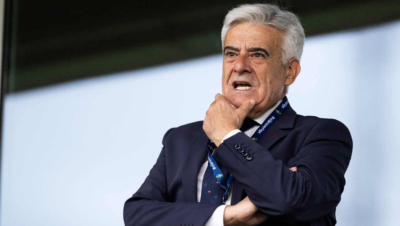 Pedro Rocha es imputado y hace saltar por los aires las elecciones a la Federación