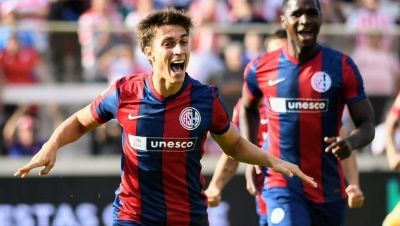 Las cifras y el contrato de Gattoni con el Sevilla