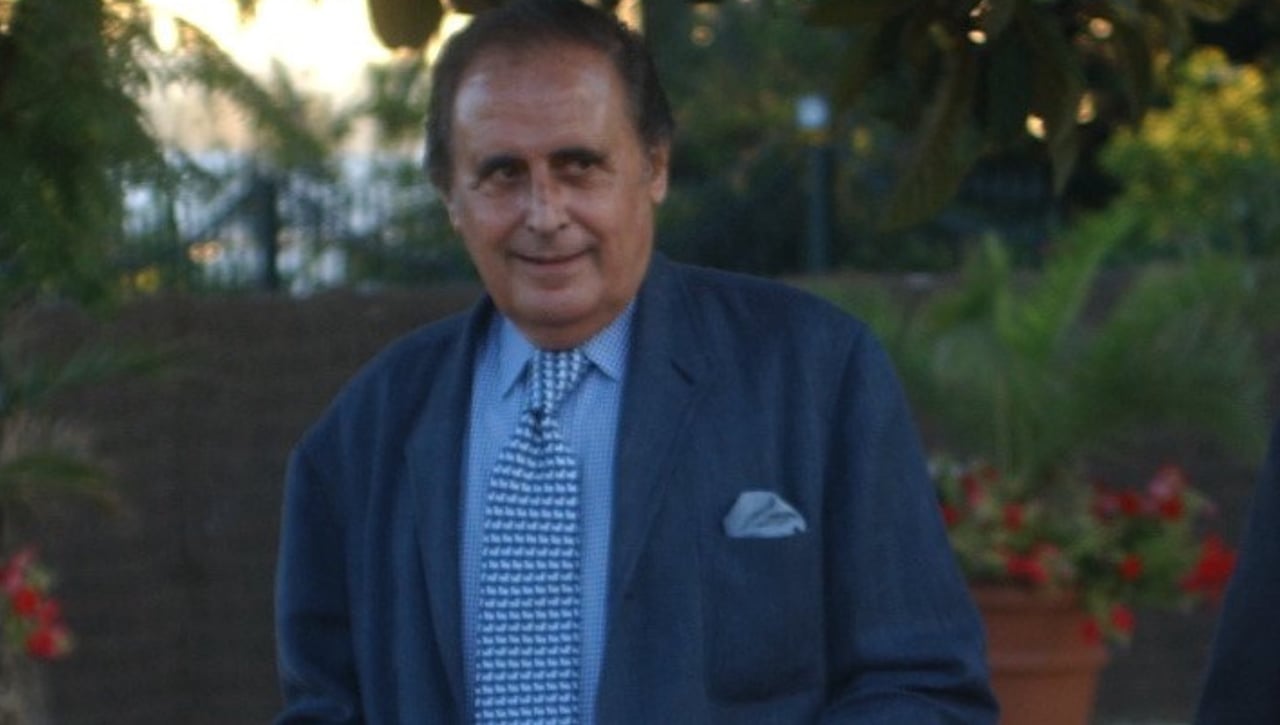 Jaime Peñafiel, despedido 'por la reina Letizia'