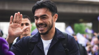 Cordón ficha al 'capitán' del Sevilla de Almeyda