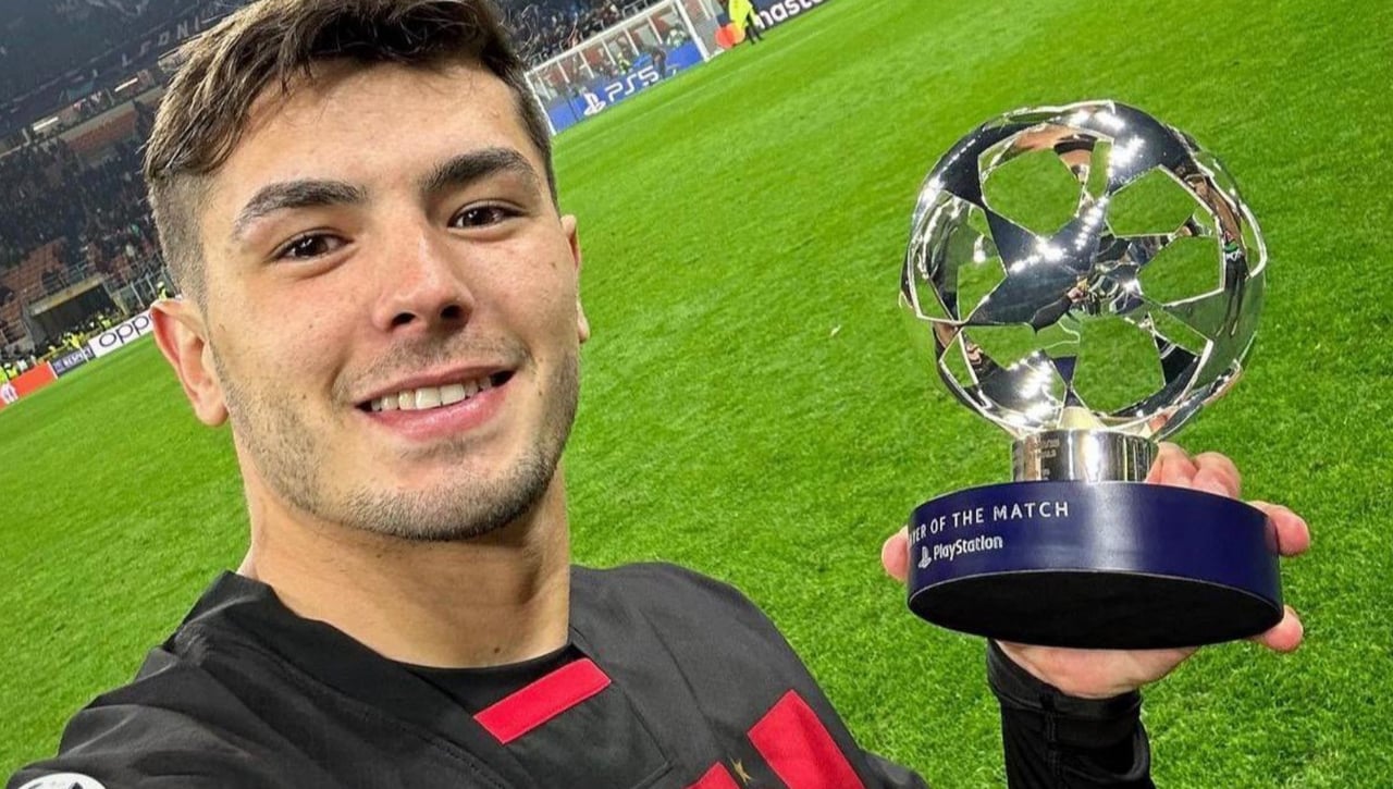 Brahim se pronuncia sobre su vuelta al Madrid