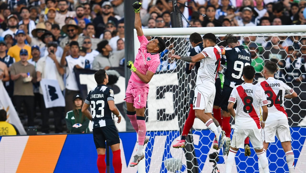 Mundial de Clubes 2025 | Clasificación y resultados del Grupo E tras la segunda jornada