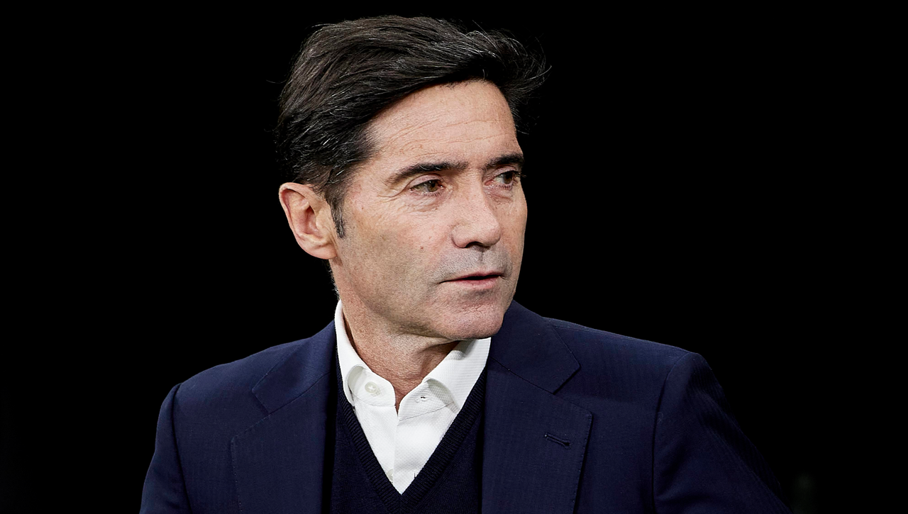 La última bala de Marcelino en el Villarreal