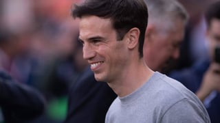 Da la bienvenida al fichaje de James Rodríguez