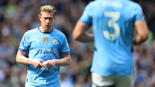 Kevin de Bruyne confirma el negocio de su fichaje