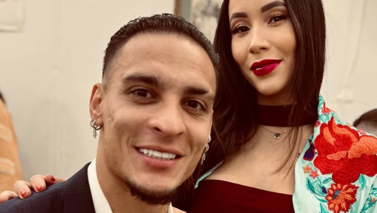 La prudencia en público de Antony y su verdadera intención de futuro