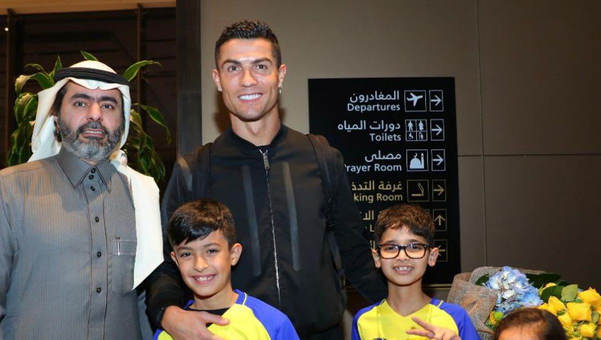 Las ofertas que ha rechazado Cristiano Ronaldo para firmar por el Al-Nassr y su cláusula liberatoria