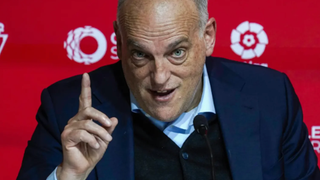 Nuevo golpe de Tebas contra la piratería