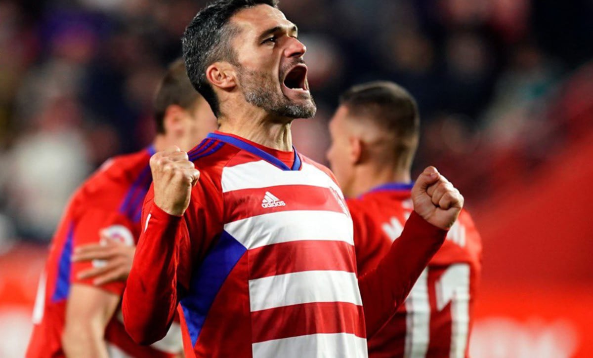 Granada - Deportivo Alavés: resumen, goles y resultado