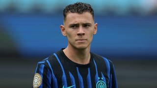 Enfado con Asllani por tumbar el acuerdo cerrado con el Betis