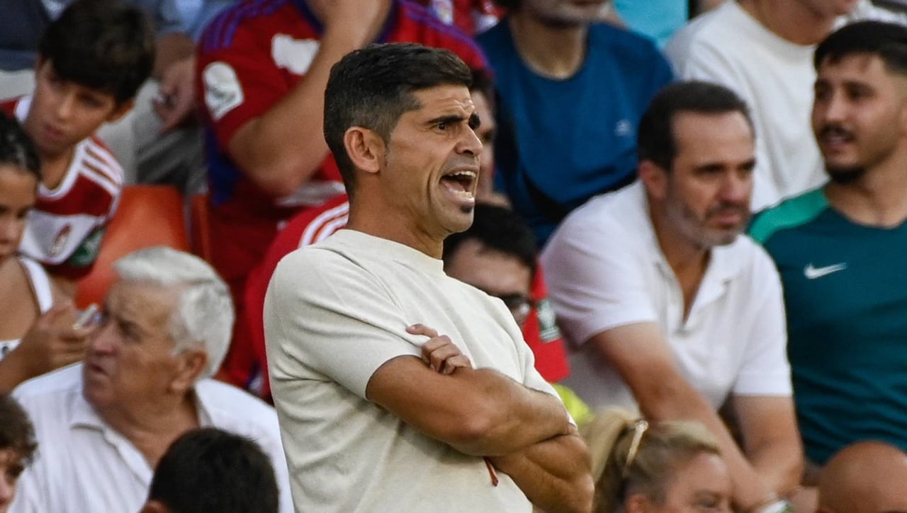 Giro a la situación de Antonio Hidalgo