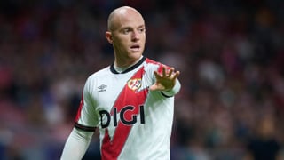 Isi Palazón pasa de la Cruzcampo a celebrar el Día Mundial de los Calvos: "Vivir con orgullo"