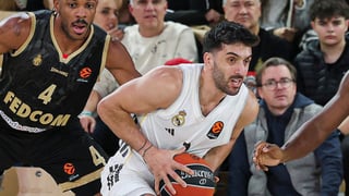 "Hay jugadores que tienen que entender qué exige jugar en el Real Madrid"