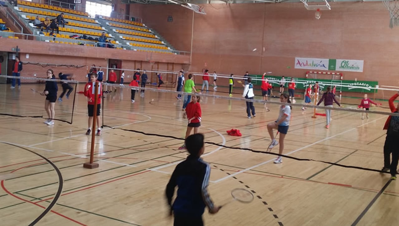 Angela Aibar y Fernando Llopis conquistan Los Palacios