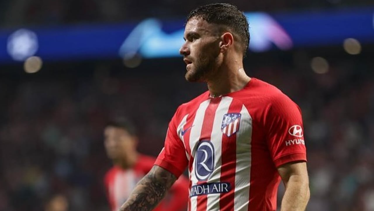 El fichaje de Javi Galán, más cerca