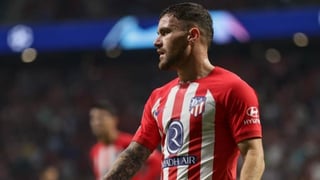 El fichaje de Javi Galán, más cerca