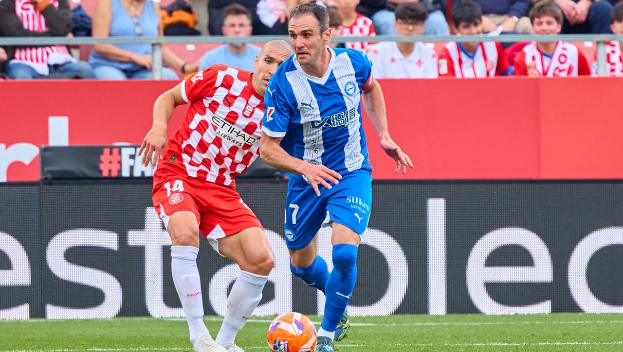 Hay caso Oriol Romeu