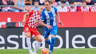 Hay caso Oriol Romeu