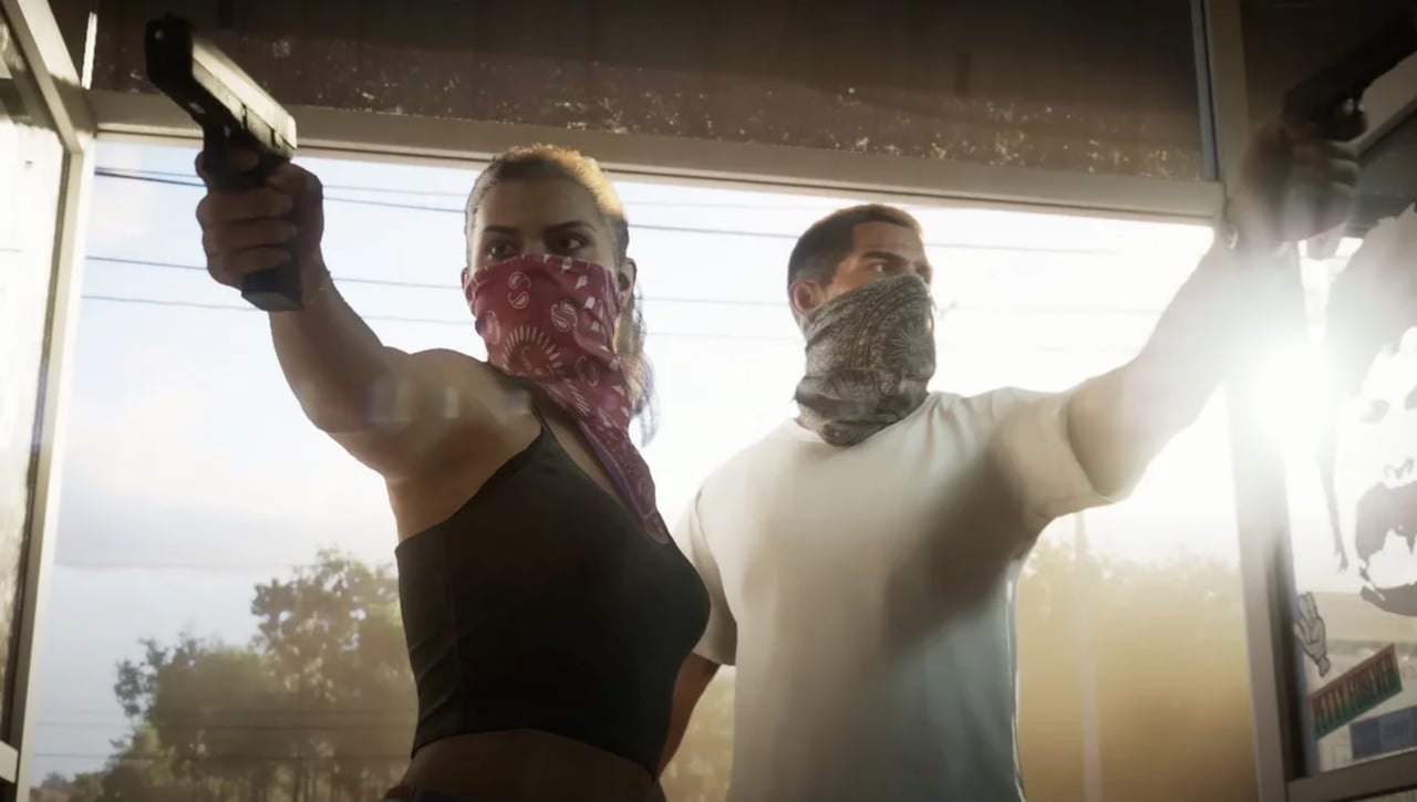 Novedades sobre el lanzamiento de GTA 6