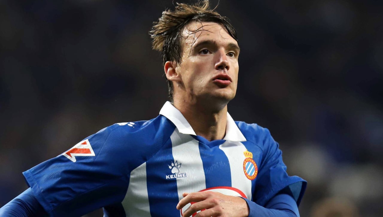 El fichaje de Urko González, un éxito