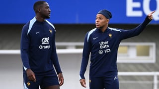 Konaté enfría su fichaje por el Real Madrid mientras Mbappé sigue intentándolo: "Me llama cada dos horas para convencerme"