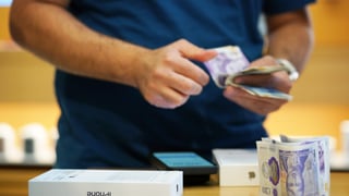 El golpe de Apple a los iPhone antiguos: descubre si el tuyo sobrevive o si toca pasar por caja