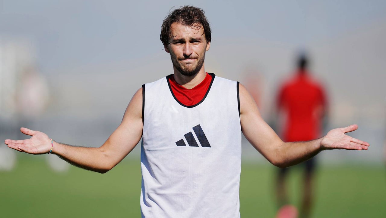 Inesperado descarte del Granada que se apuntan en Valladolid