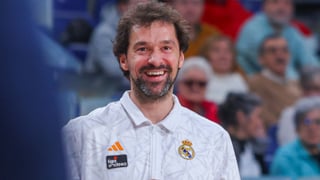 Sergio Llull y el Valencia Basket se ponen de acuerdo